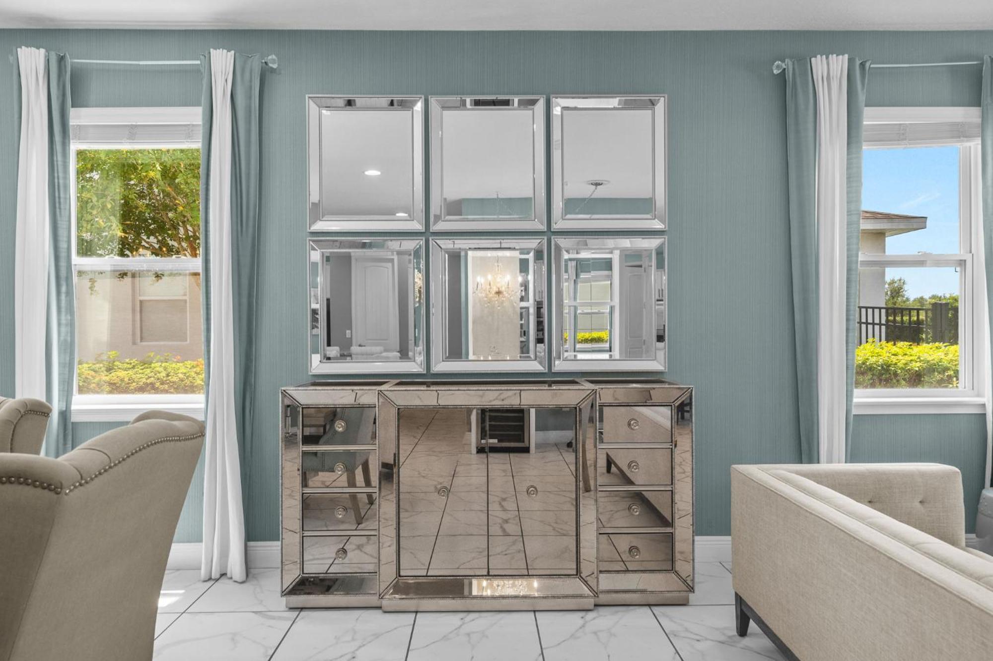 8 Bedrooms- 8 Bathrooms- Encore 7714fd Holiday home