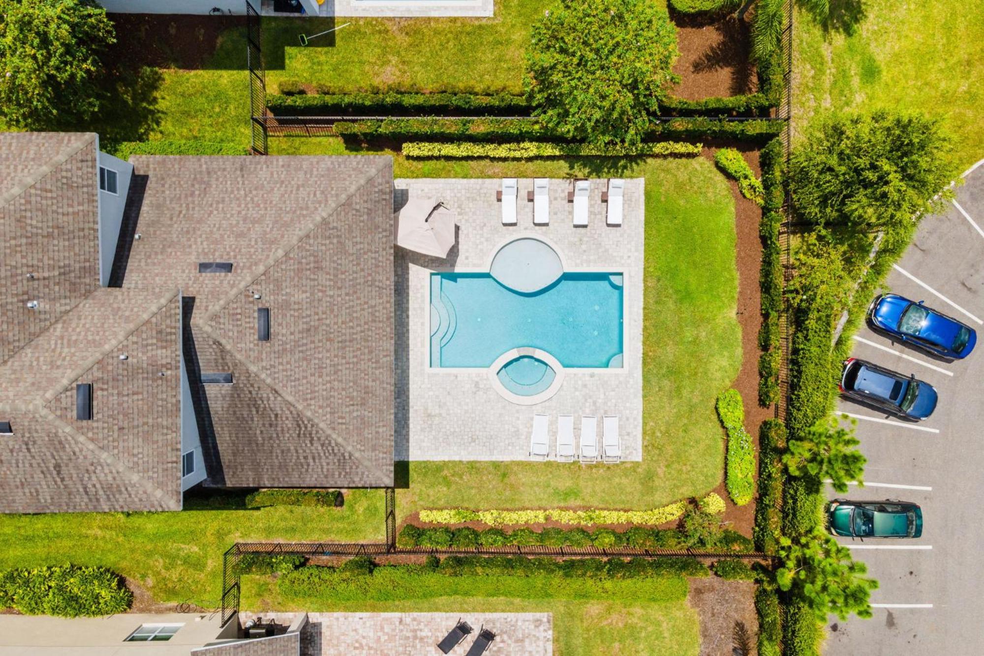 Holiday home 8 Bedrooms- 8 Bathrooms- Encore 7714fd