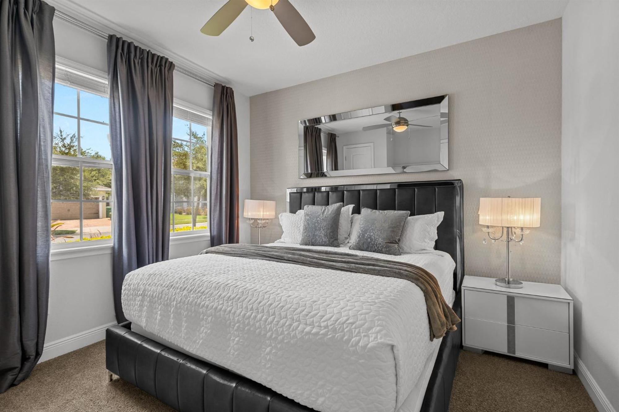 8 Bedrooms- 8 Bathrooms- Encore 7714fd * Orlando