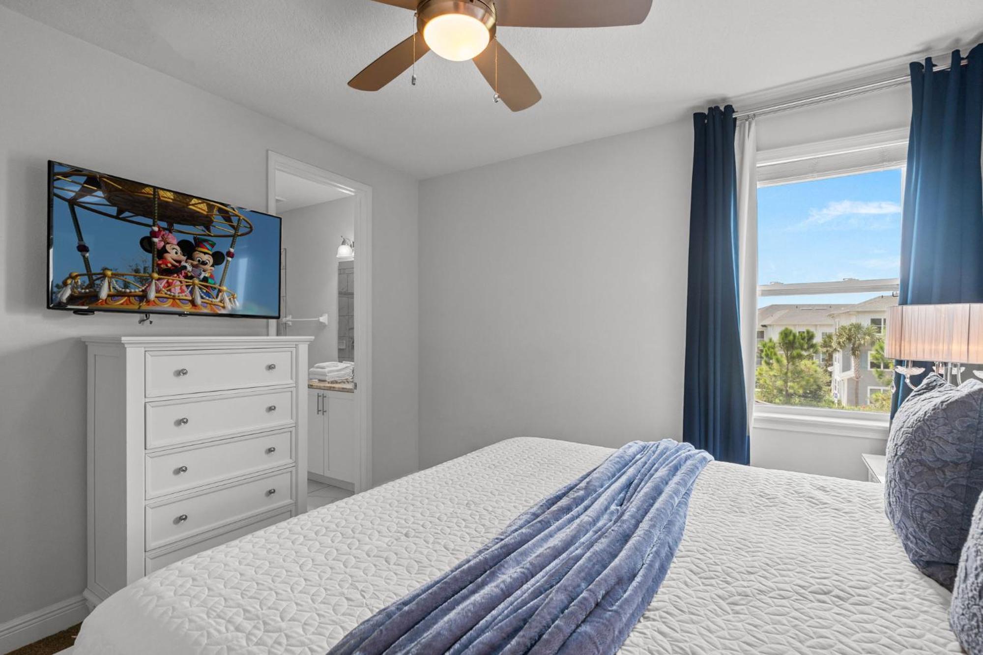 Holiday home 8 Bedrooms- 8 Bathrooms- Encore 7714fd Orlando