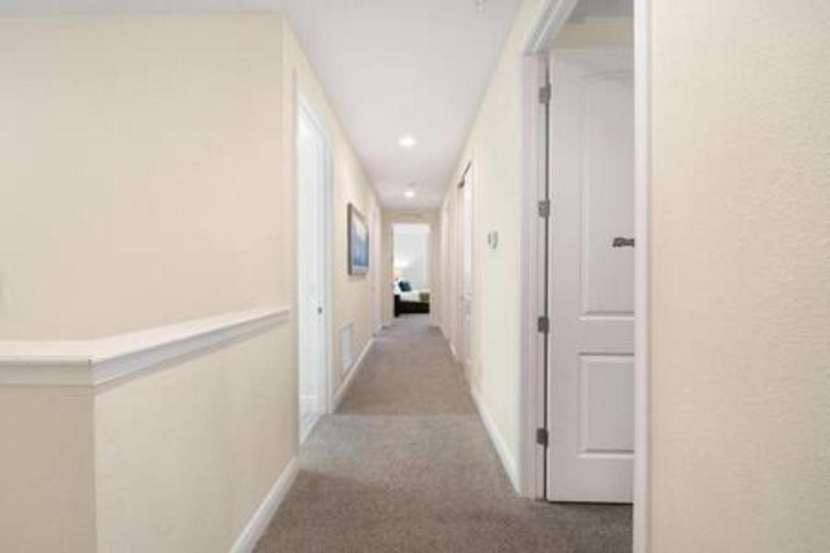 Fantastic With Heated Pool Bbq Grill * Orlando