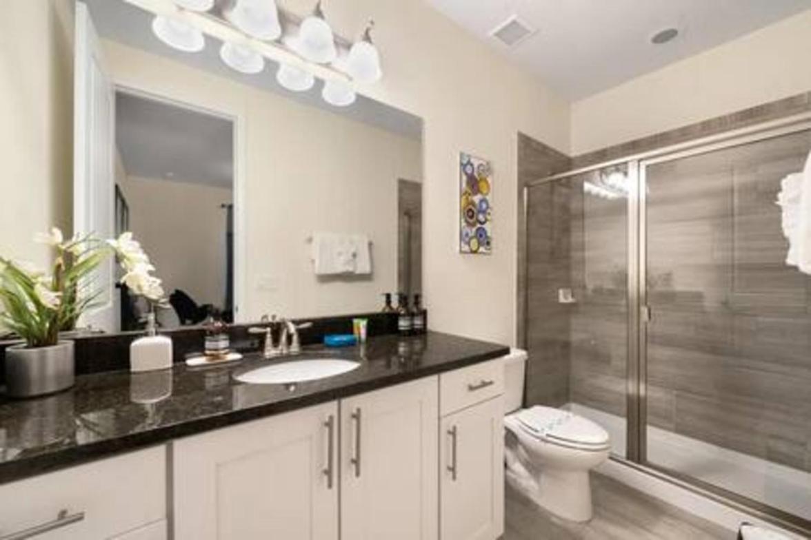 Fantastic With Heated Pool Bbq Grill * Orlando