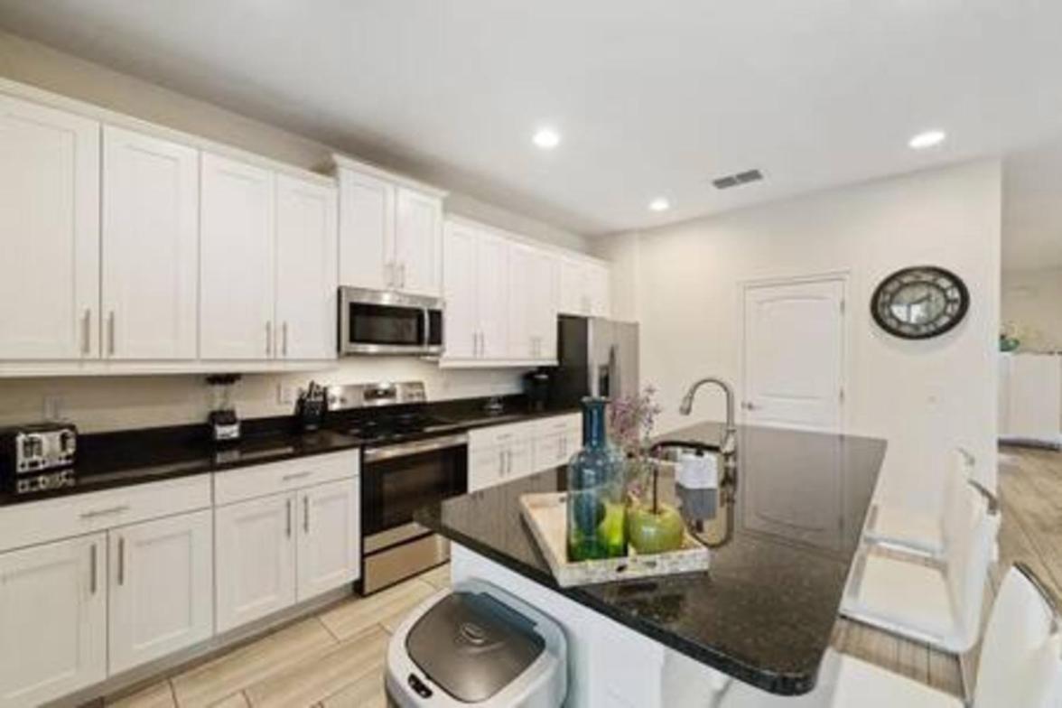 Fantastic With Heated Pool Bbq Grill * Orlando