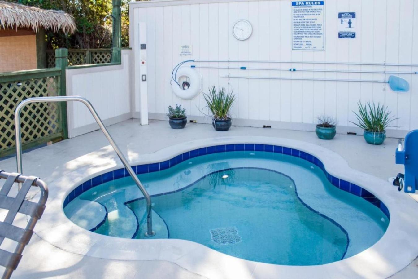 Diamond Bryans Spanish Cove 2bd Holiday home *