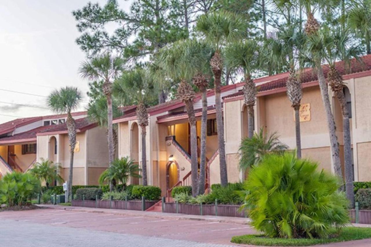 Diamond Bryans Spanish Cove 2bd Orlando