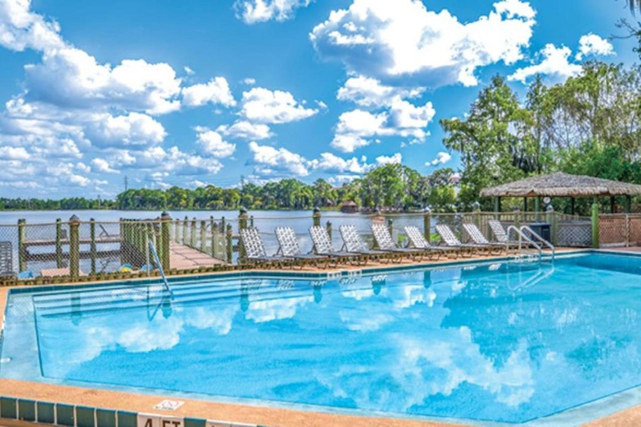 Diamond Bryans Spanish Cove 2bd Holiday home Orlando