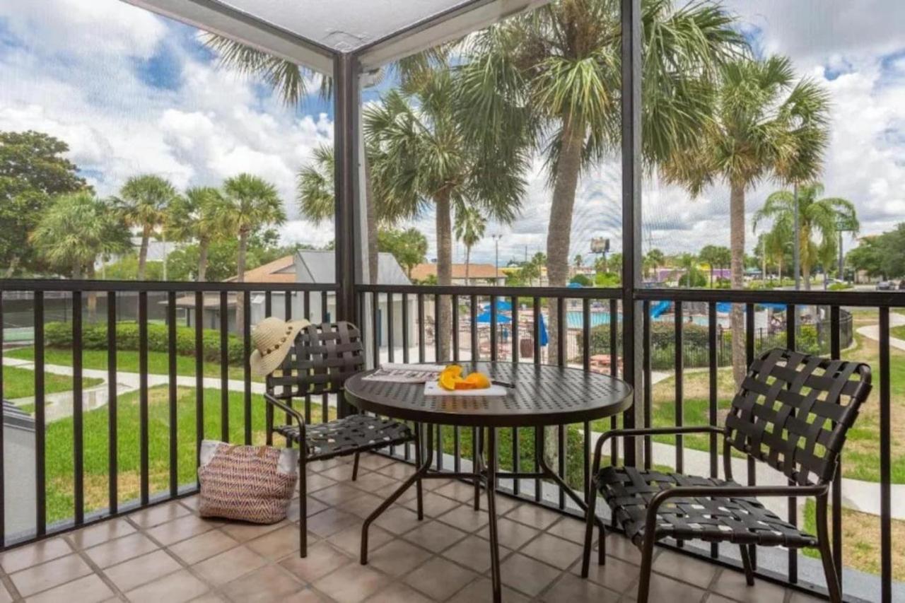Diamond - Orbit One Vacation Villas- 2bd Holiday home *