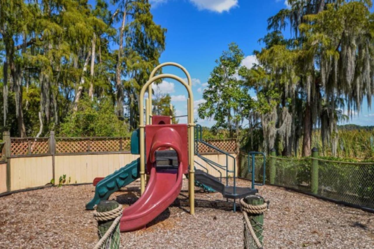 Diamond Bryans Spanish Cove 2bd Holiday home Orlando