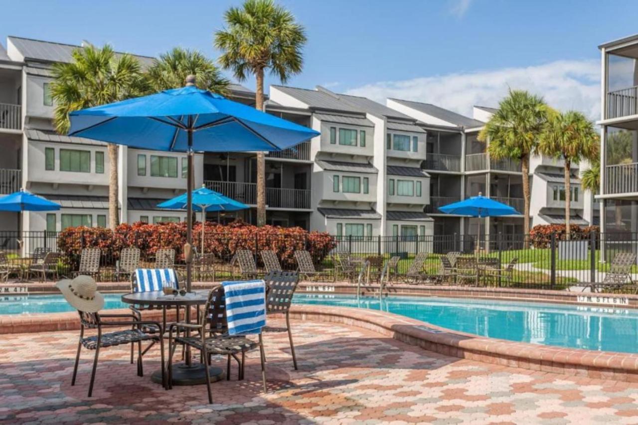 Diamond - Orbit One Vacation Villas- 2bd Holiday home *