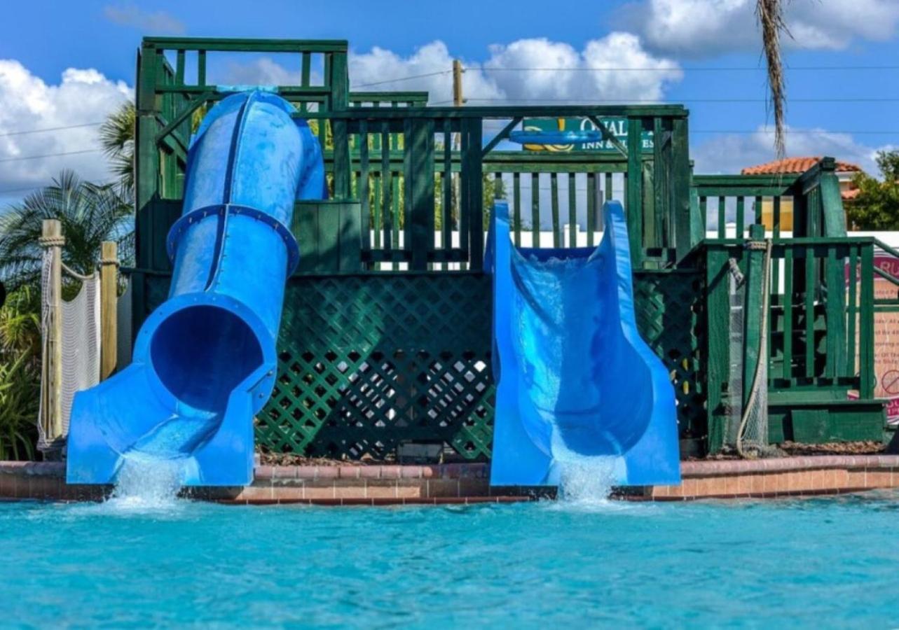 Diamond - Orbit One Vacation Villas- 2bd Holiday home Orlando