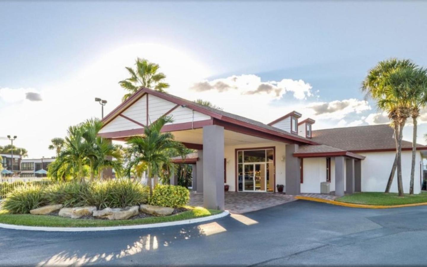 Holiday home Diamond - Orbit One Vacation Villas- 2bd Orlando