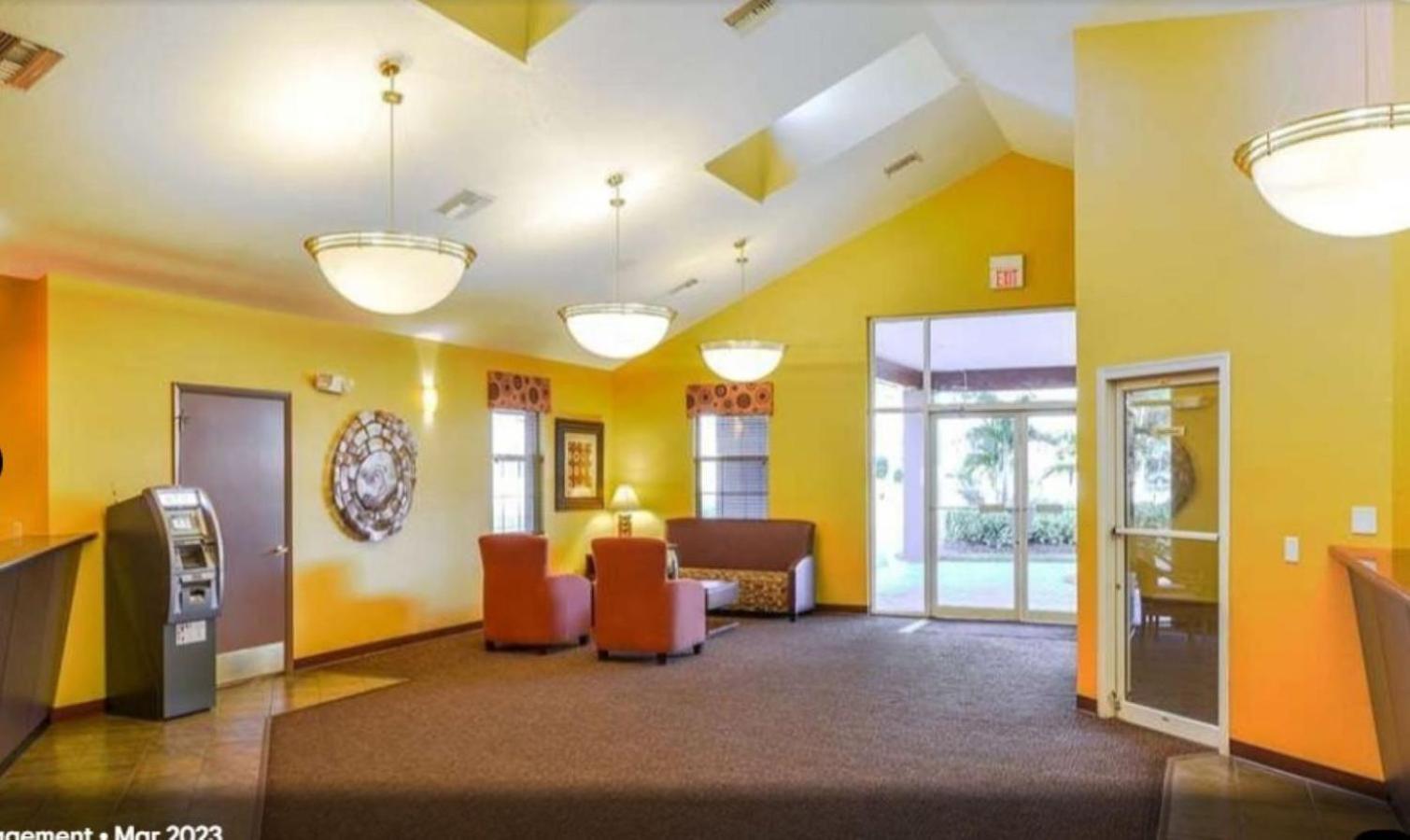 Diamond - Orbit One Vacation Villas- 2bd Orlando