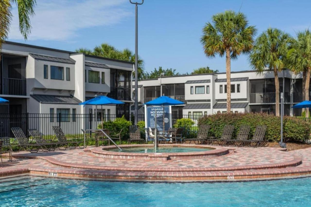 Diamond - Orbit One Vacation Villas- 2bd * Orlando