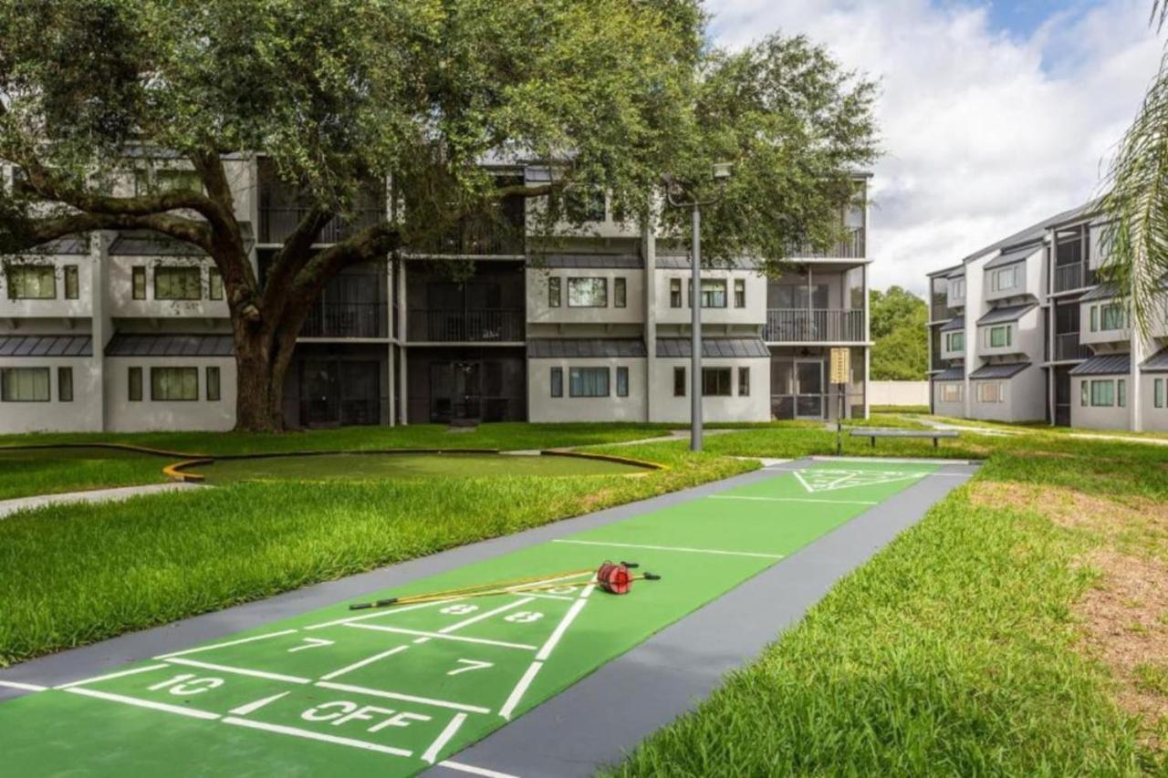 Diamond - Orbit One Vacation Villas- 2bd Holiday home Orlando