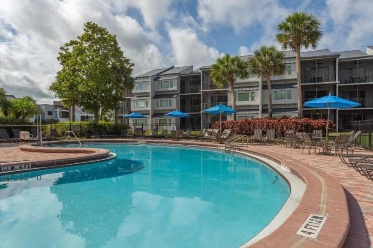 Diamond - Orbit One Vacation Villas- 2bd Orlando