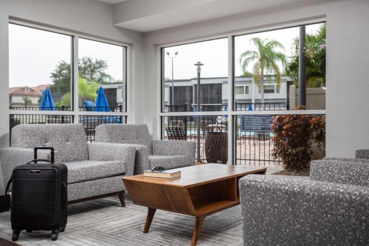 Diamond - Orbit One Vacation Villas- 2bd Holiday home