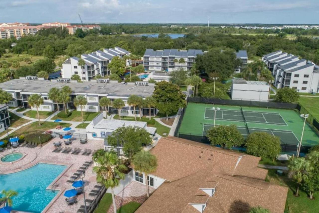 Diamond - Orbit One Vacation Villas- 2bd Holiday home