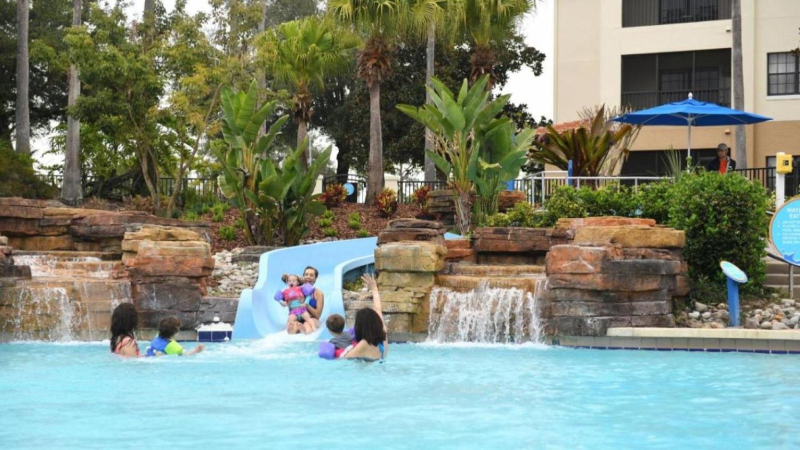 Near 1bd Vacation In Beautiful With Lots Of Amenities * Orlando