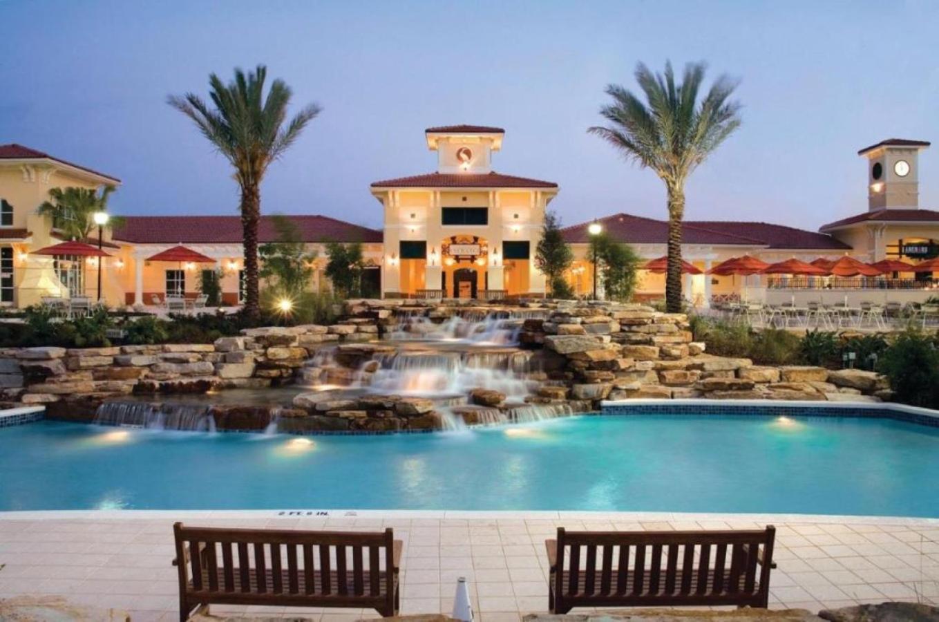 Near 1bd Vacation In Beautiful With Lots Of Amenities Holiday home