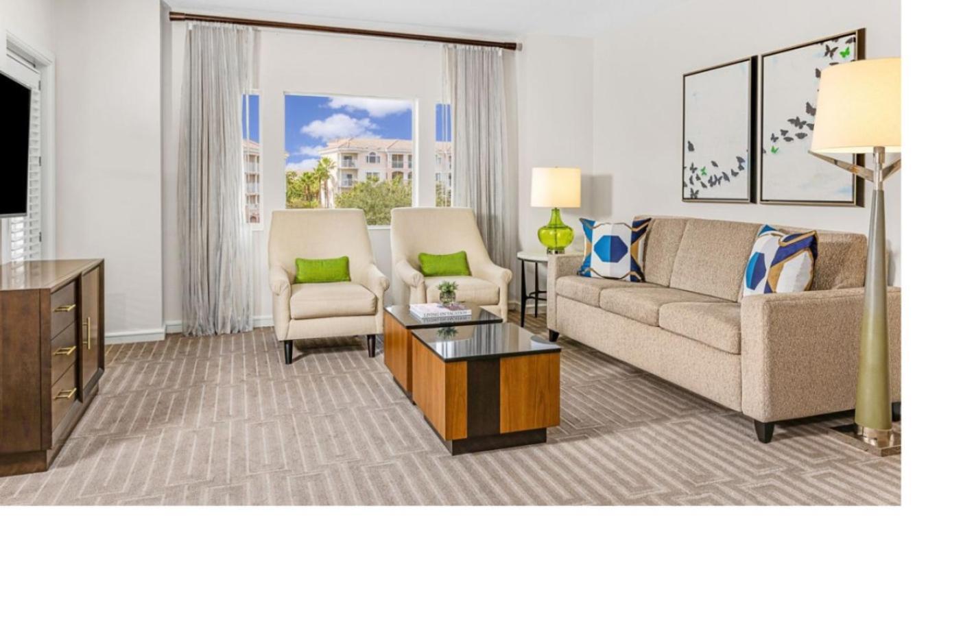 Holiday home Marriott Grande Vista 2bd Sleeps 8 *