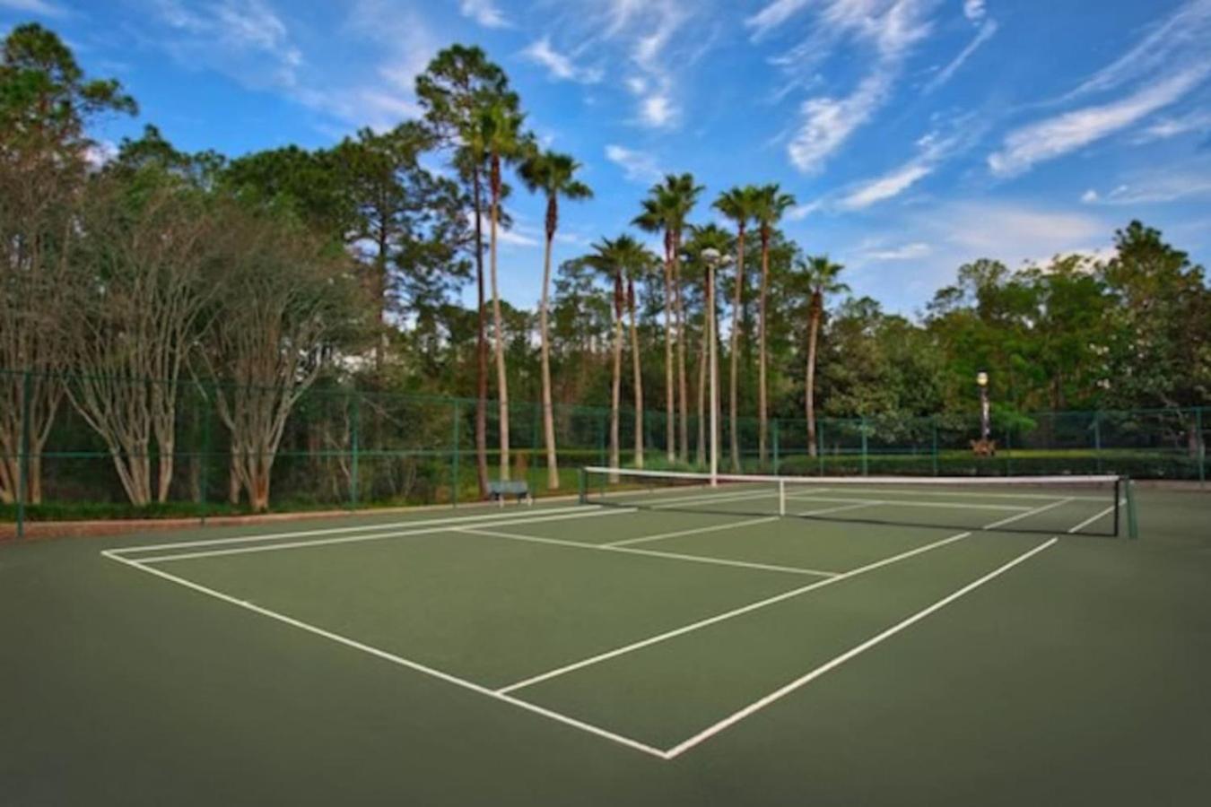 Holiday home Marriott Grande Vista 2bd Sleeps 8 Orlando