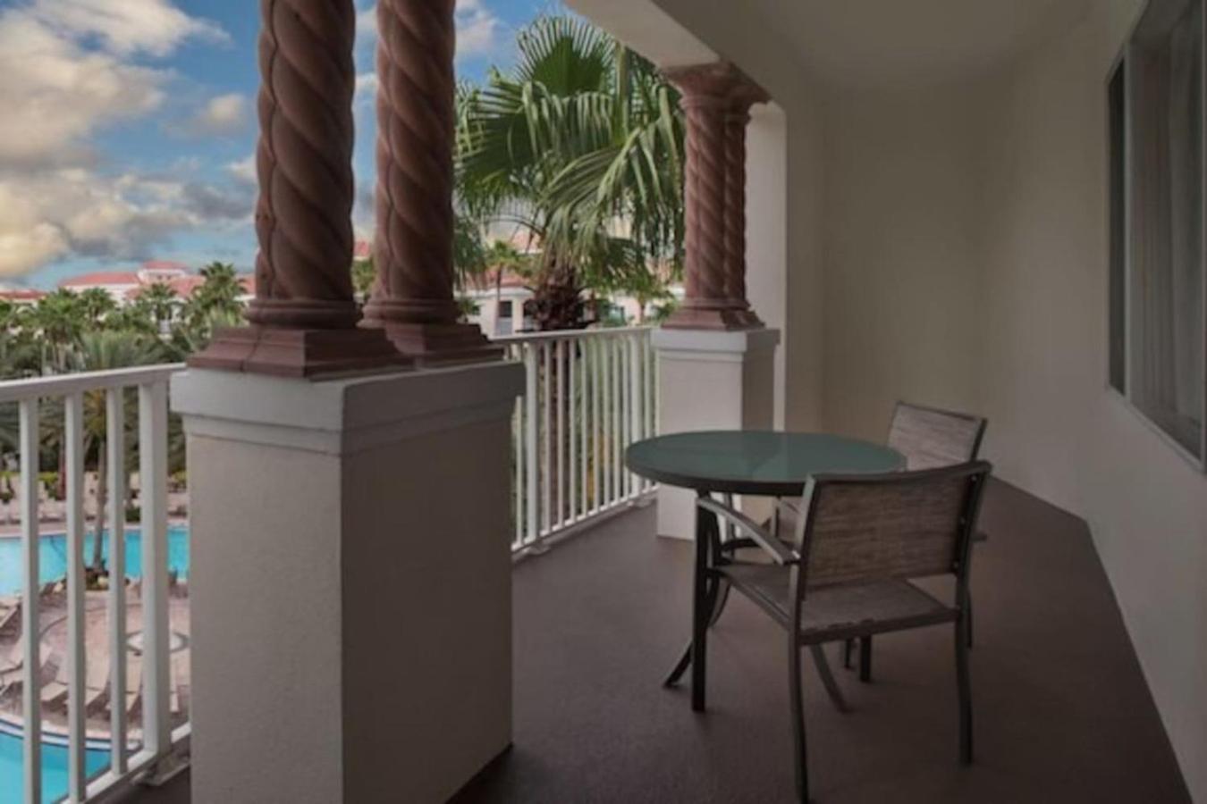 Marriott Grande Vista 2bd Sleeps 8 Holiday home