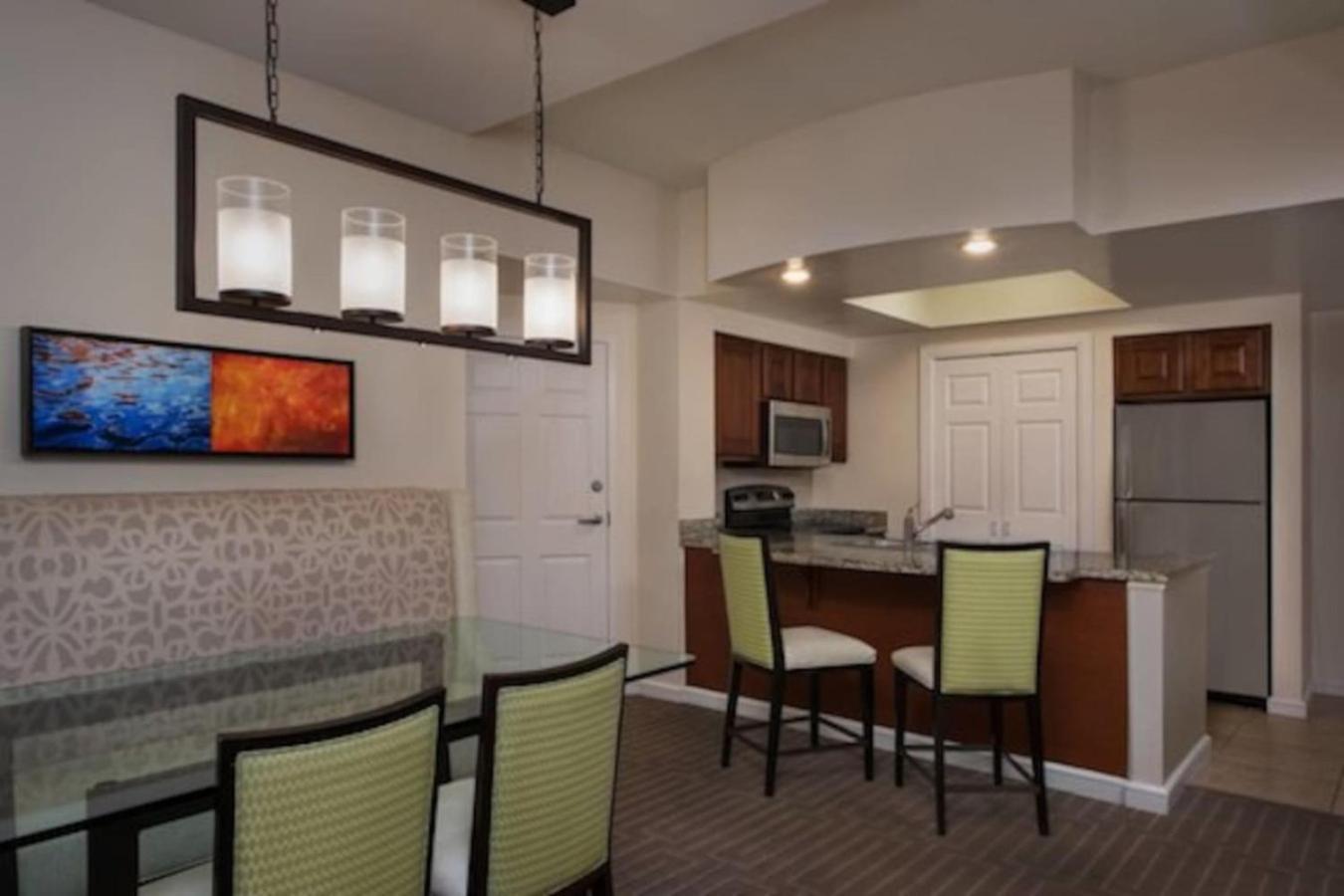 Marriott Grande Vista 2bd Sleeps 8