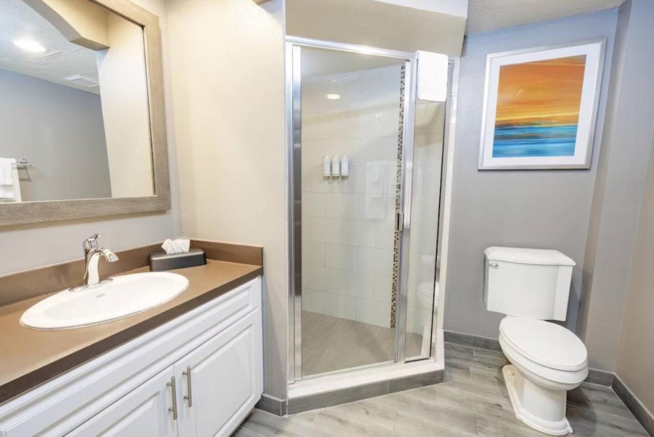 Worldmark Kingstown Reef - 1bd Sleeps Up To 4 *