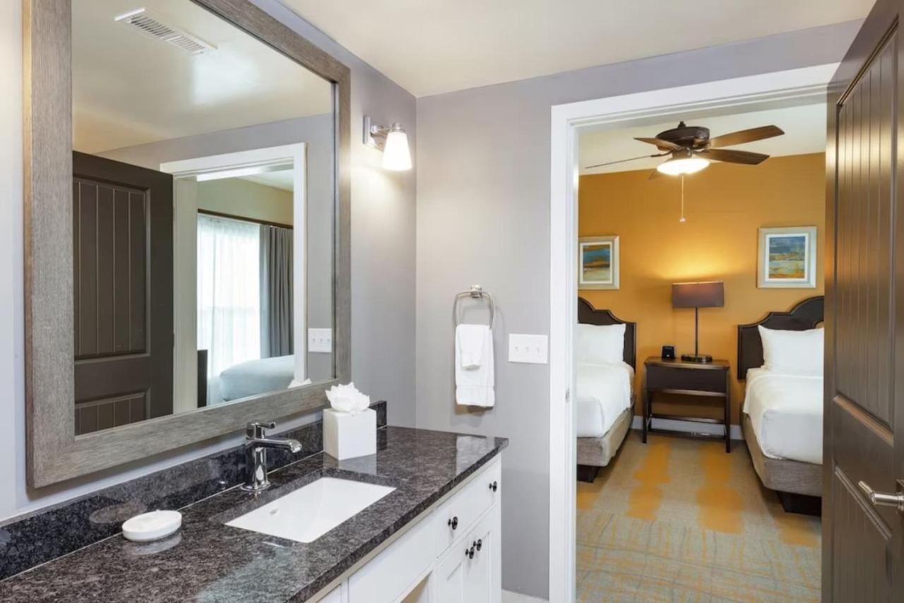 Worldmark Kingstown Reef - 1bd Sleeps Up To 4 *