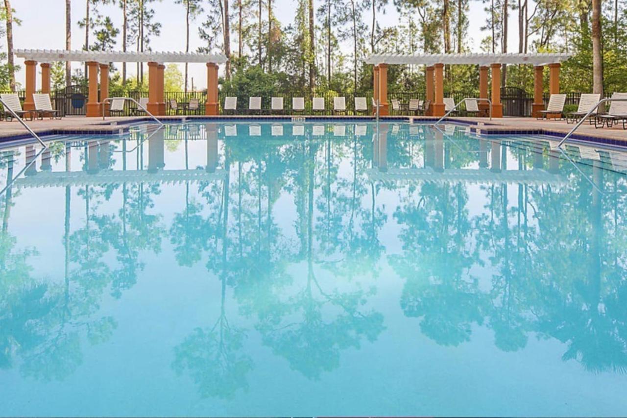 Enjoy Your Am Coffee In Relaxation Garden In Great 1bd In Holiday home Orlando