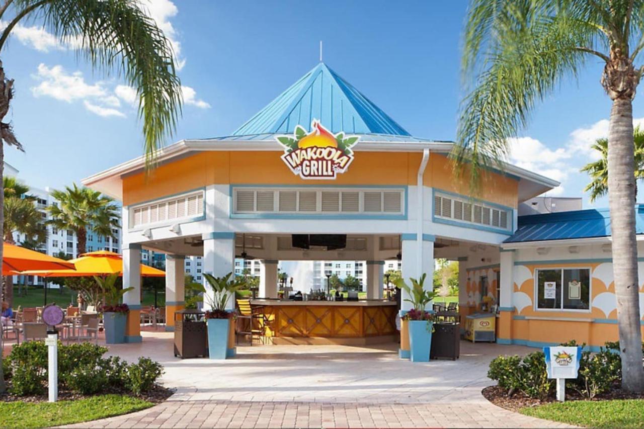 Enjoy Your Am Coffee In Relaxation Garden In Great 1bd In Holiday home Orlando