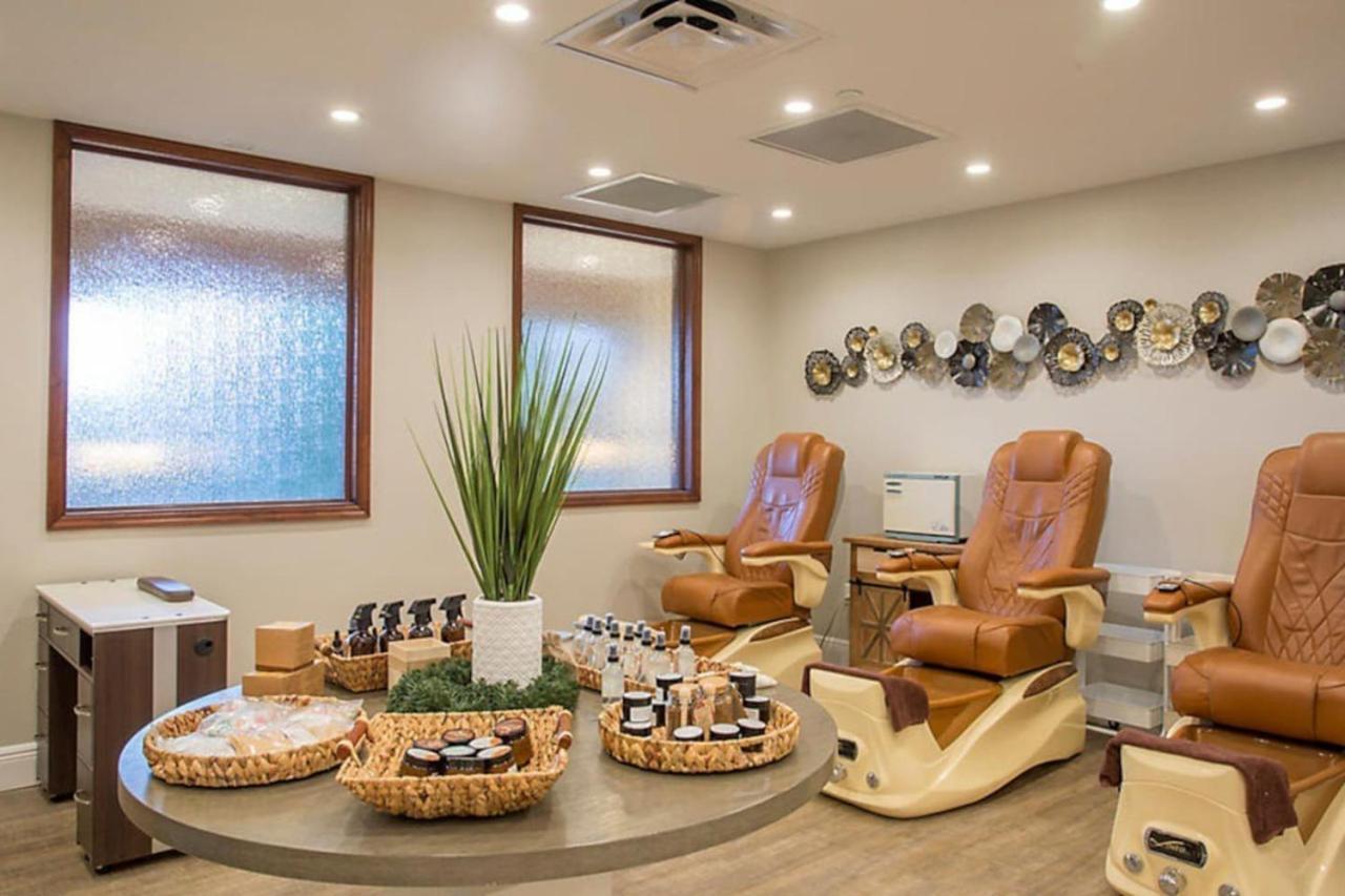 Enjoy Your Am Coffee In Relaxation Garden In Great 1bd In Holiday home