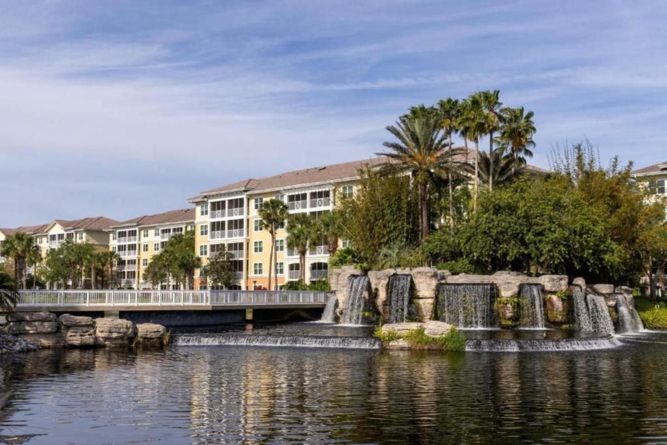 Relax After Enjoying The Parks Has To Offer In 1bd Vacation