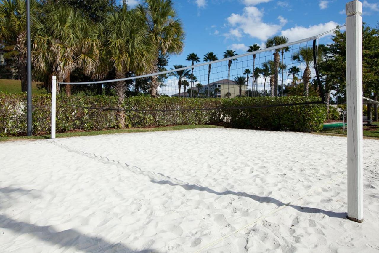 Relax After Enjoying The Parks Has To Offer In 1bd Vacation Orlando