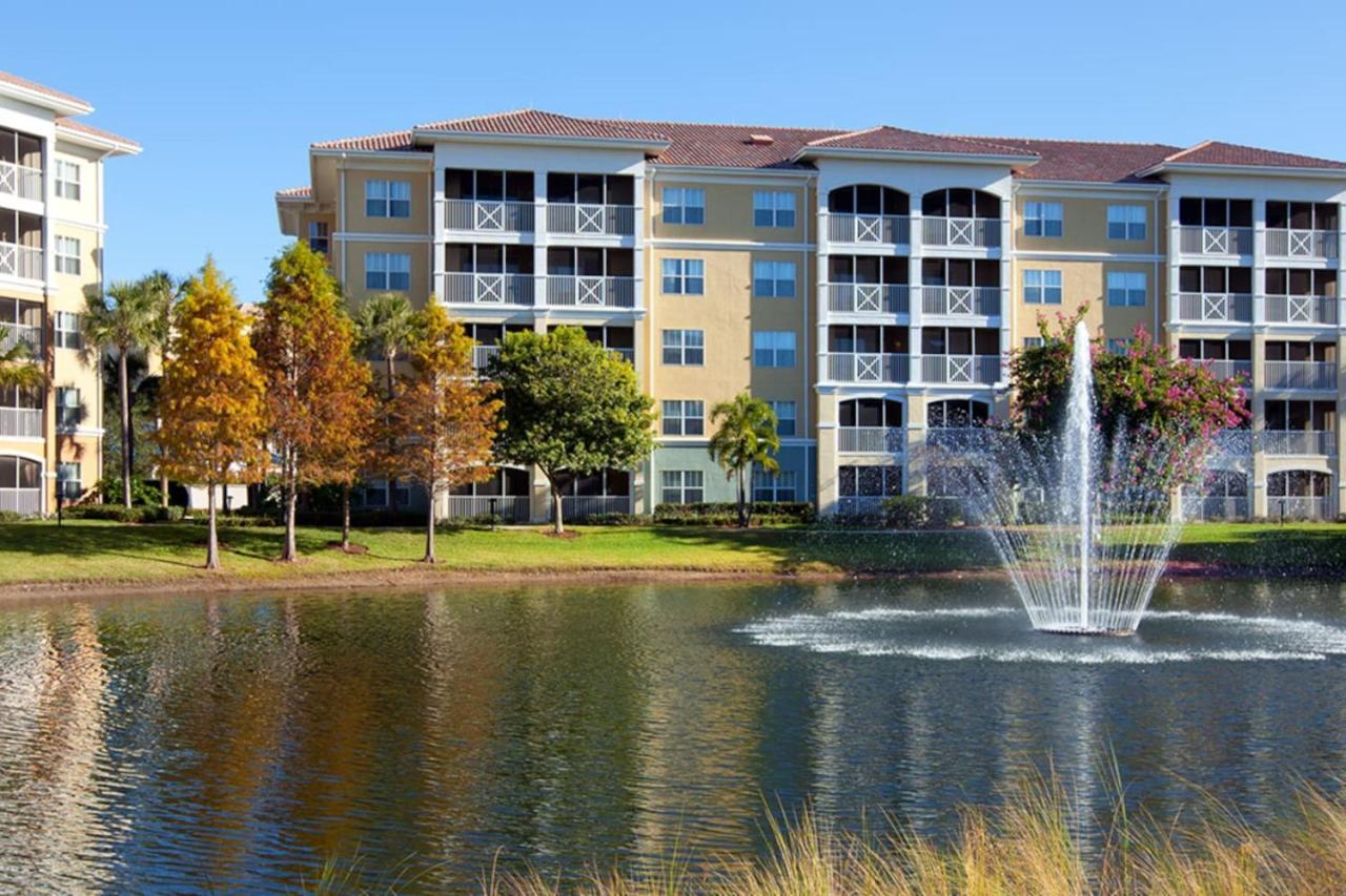 Relax After Enjoying The Parks Has To Offer In 1bd Vacation