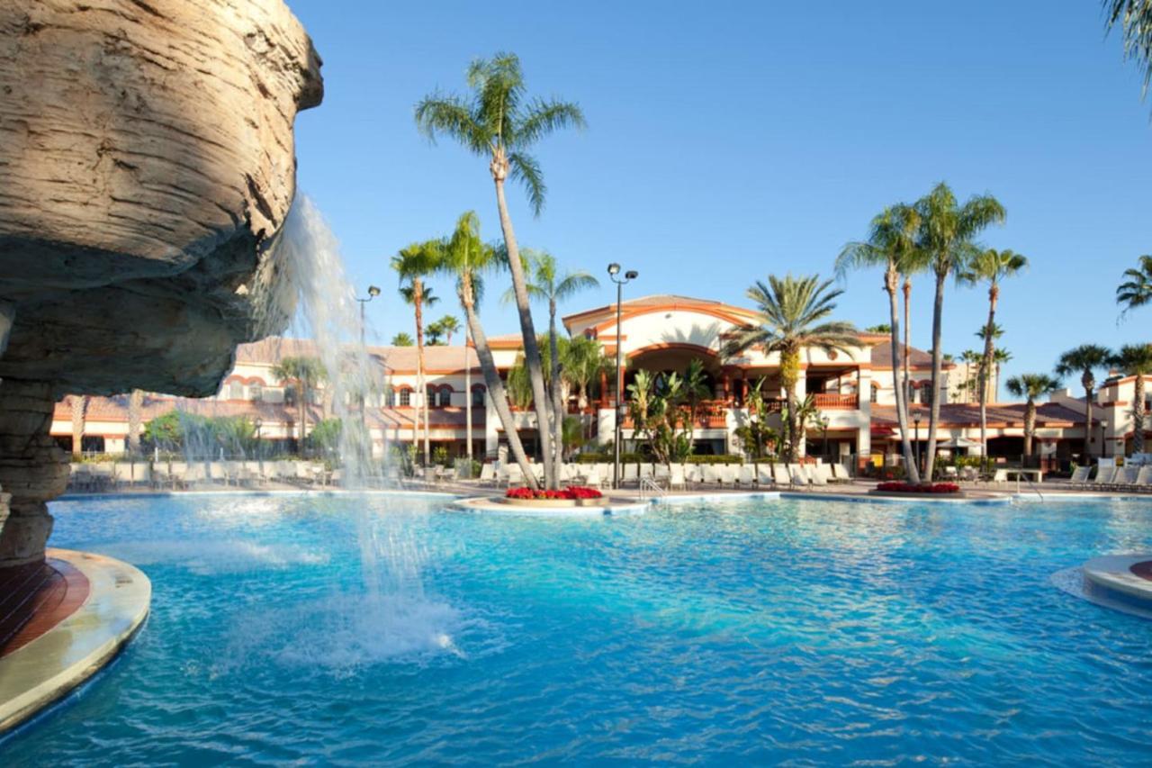 Relax After Enjoying The Parks Has To Offer In 1bd Vacation Holiday home