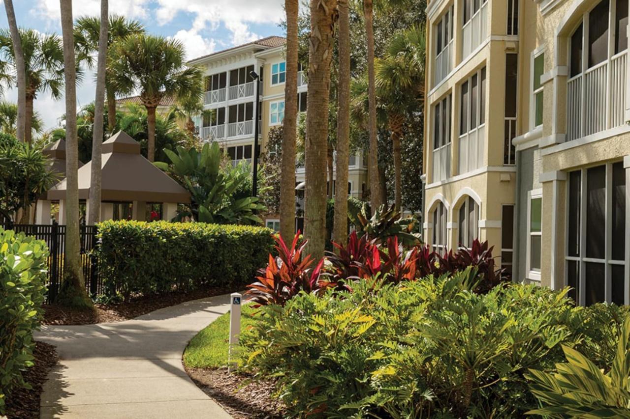 Relax After Enjoying The Parks Has To Offer In 1bd Vacation Orlando