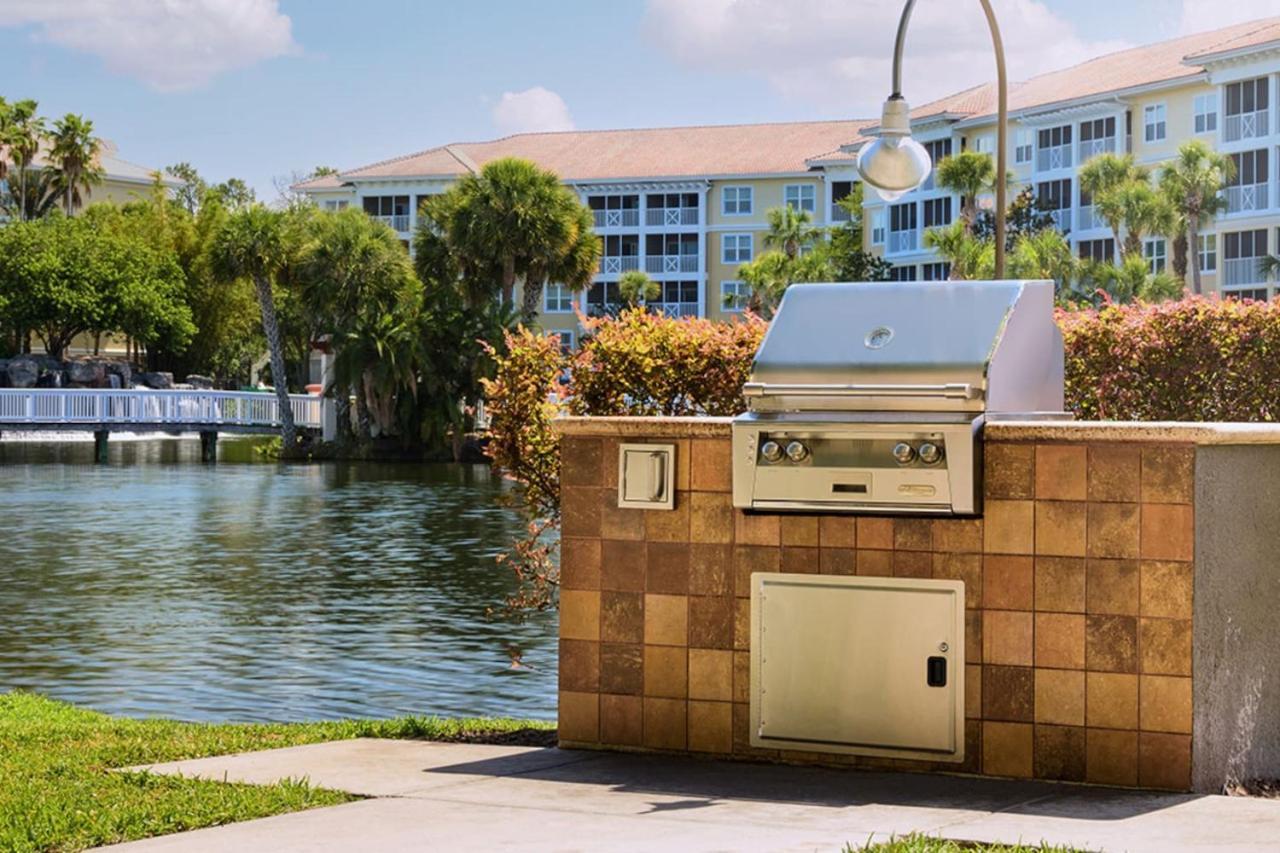 Relax After Enjoying The Parks Has To Offer In 1bd Vacation * Orlando