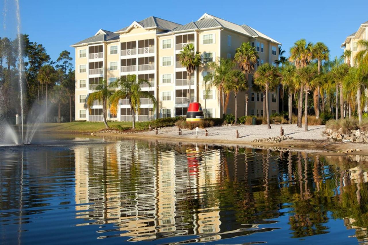 Relax After Enjoying The Parks Has To Offer In 1bd Vacation Holiday home Orlando