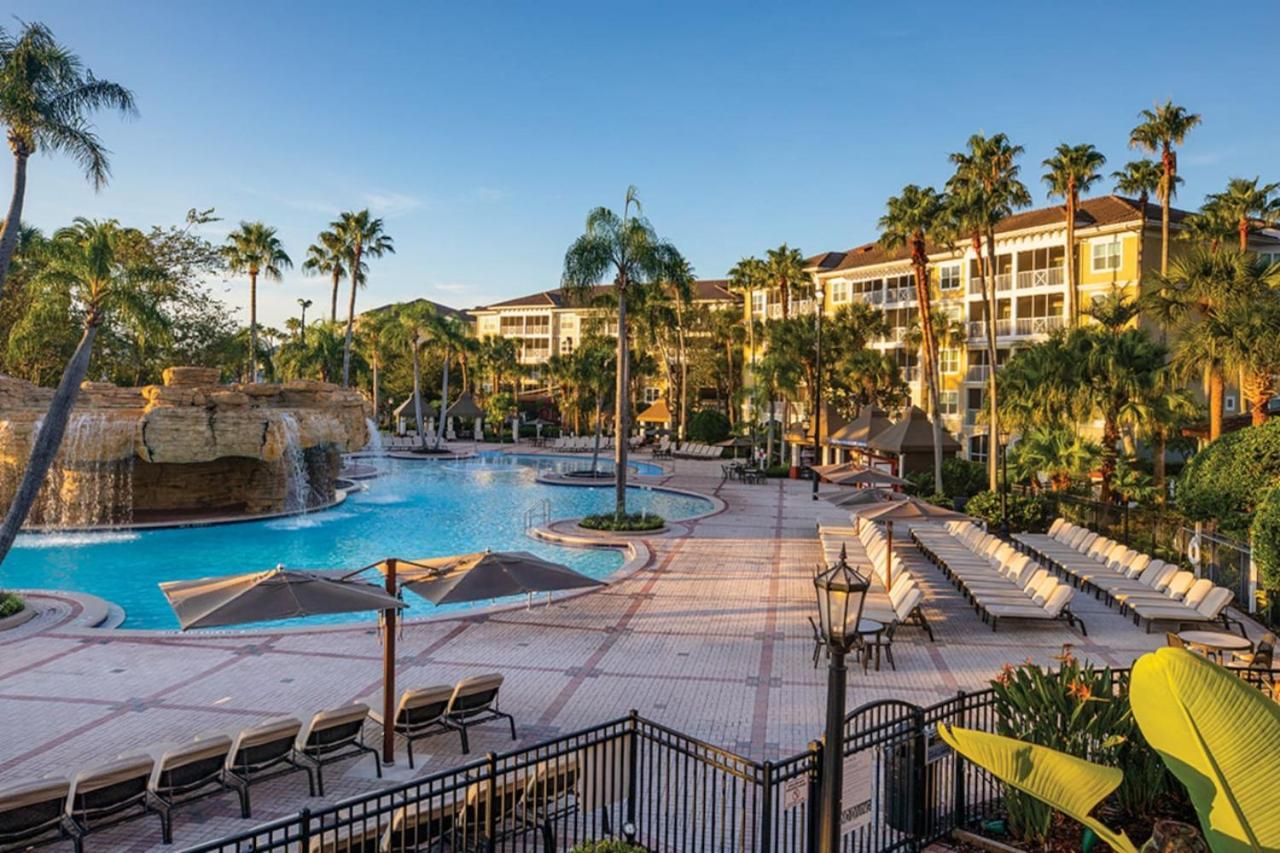 Relax After Enjoying The Parks Has To Offer In 1bd Vacation * Orlando