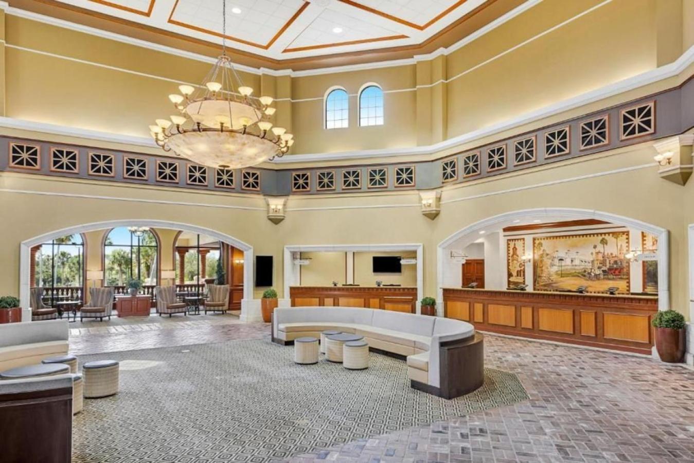 Holiday home Relax After The Parks In 1bd With Pools, Restaurants, Activities Etc Orlando