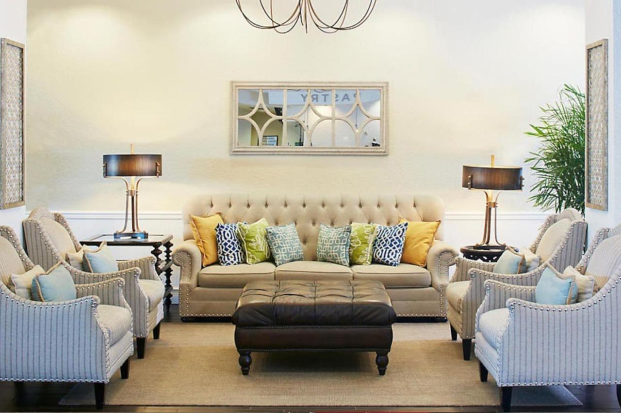 Holiday home Take The Family To In Great 2bd In A Setting With Tons Of Amenities