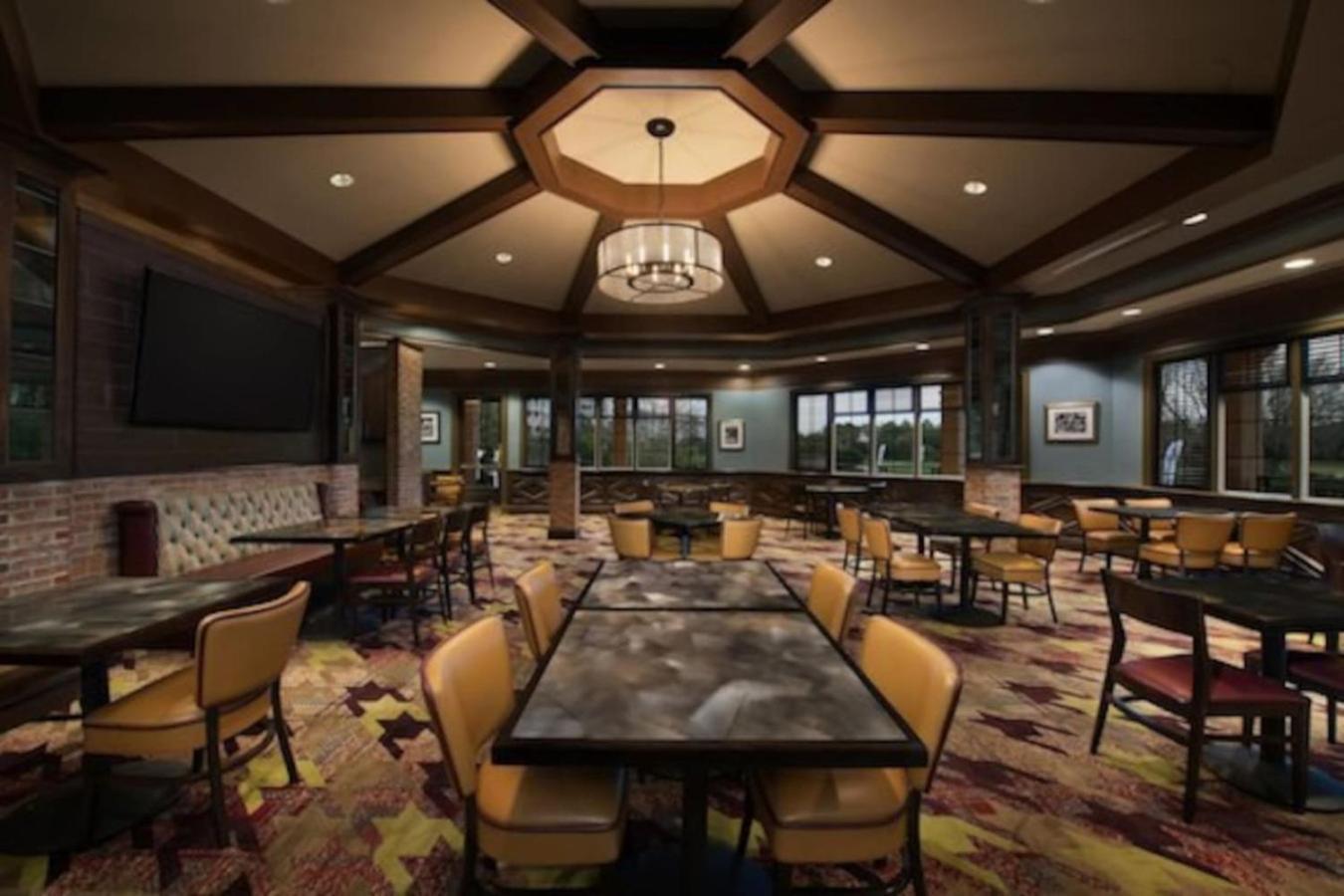 Marriott Grande Vista Luxury 1bd Sleeps 4 *