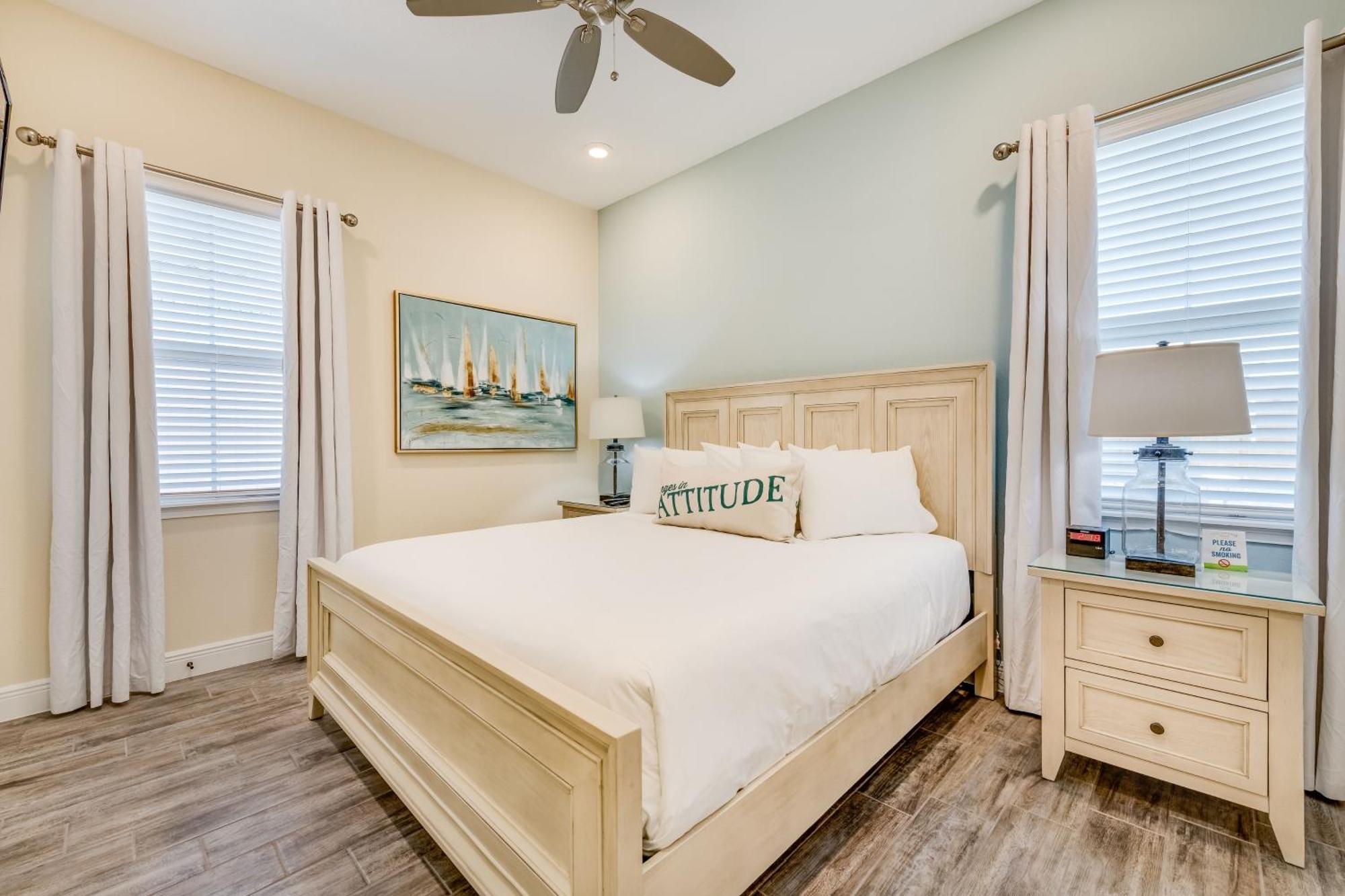 Sandy Cottage! 3 Miles From With Margaritaville Access - 8080dr Holiday home Orlando