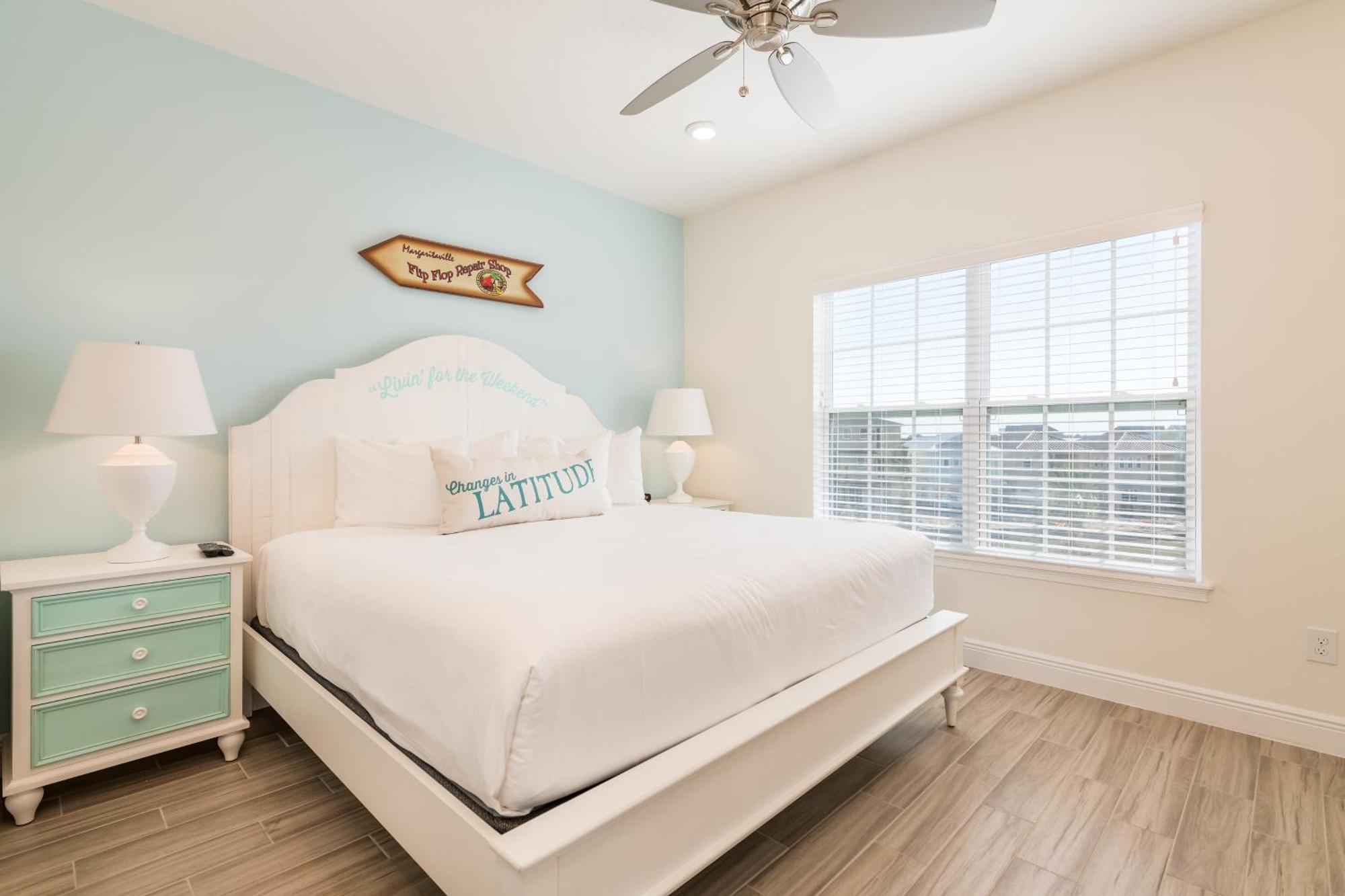 Blue Oasis With Private Pool Near And Margaritaville Access - 7968sh Holiday home