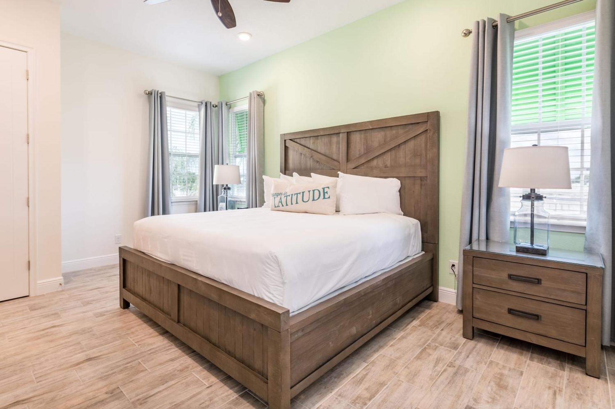 Holiday home Playa With Private Hot Tub Near With Margaritaville Access - 8028dr