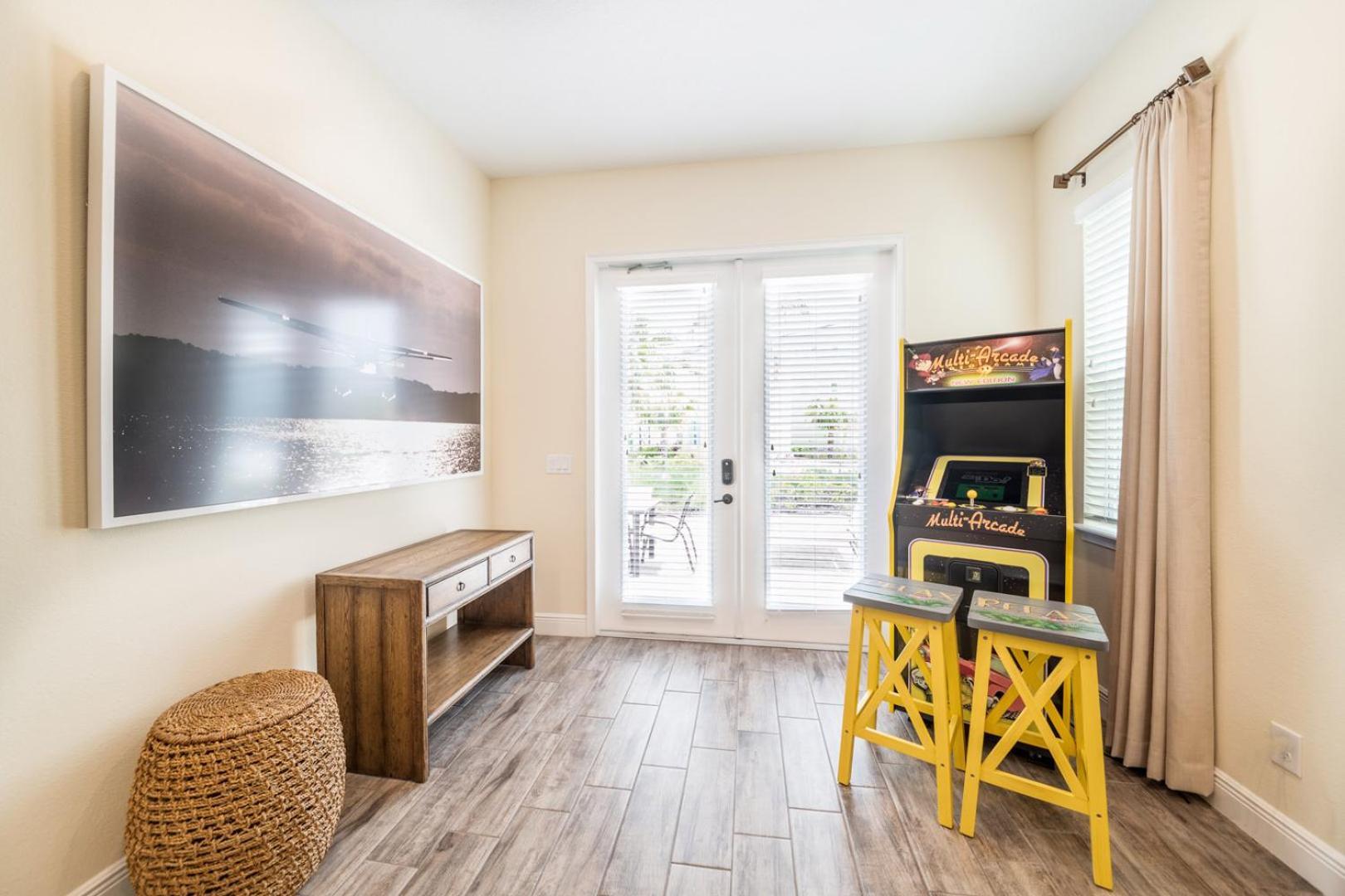 Casa Del Mar Near With Margaritaville Access - 8009ff Orlando