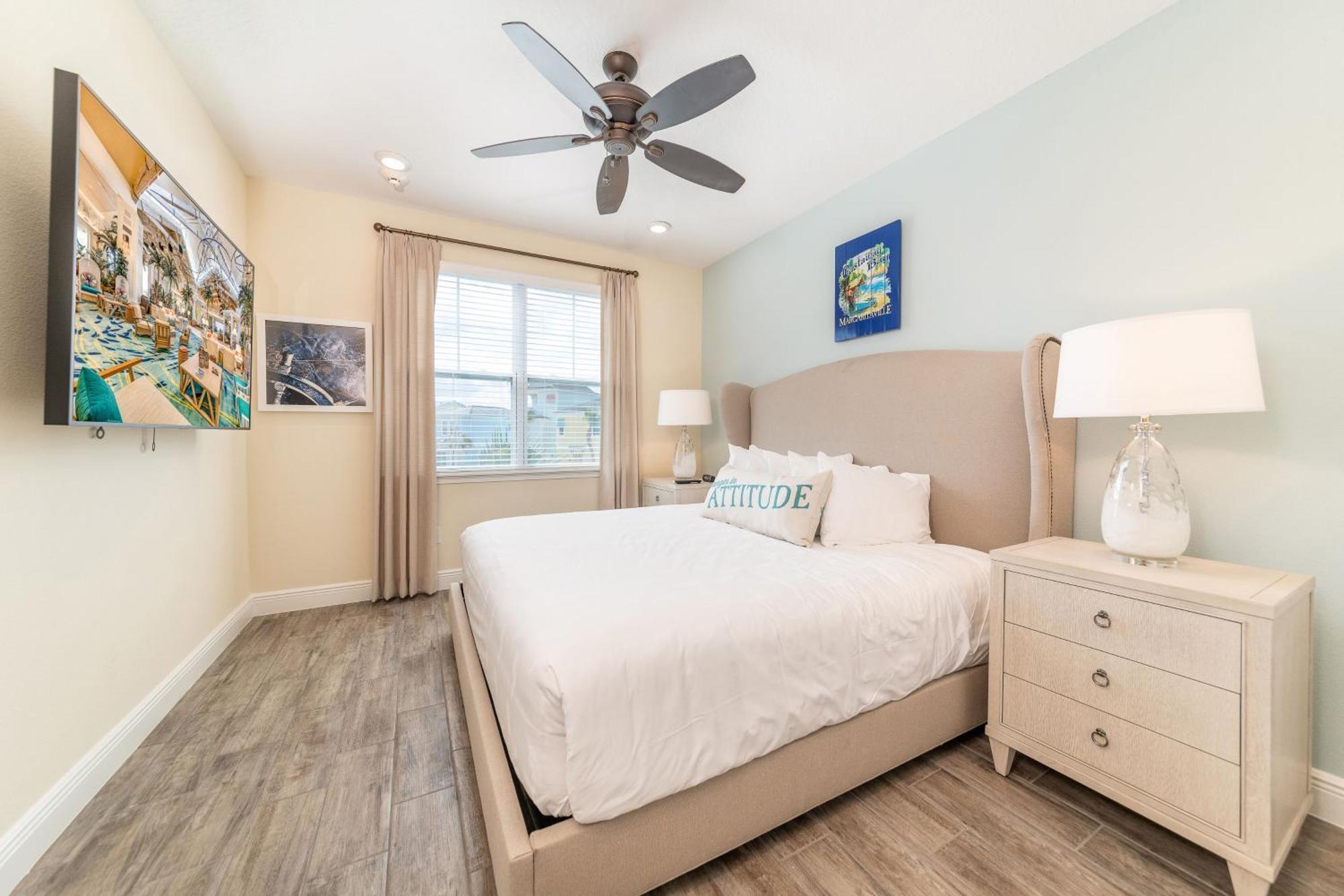 High Tide With Private Pool Near With Margaritaville Access - 8053su
