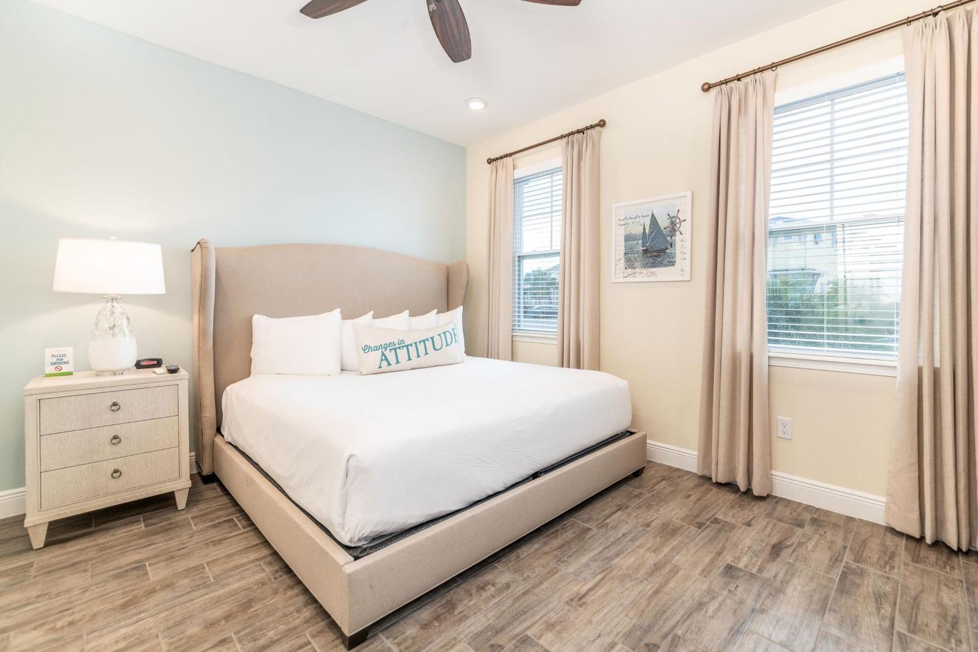 Holiday home High Tide With Private Pool Near With Margaritaville Access - 8053su
