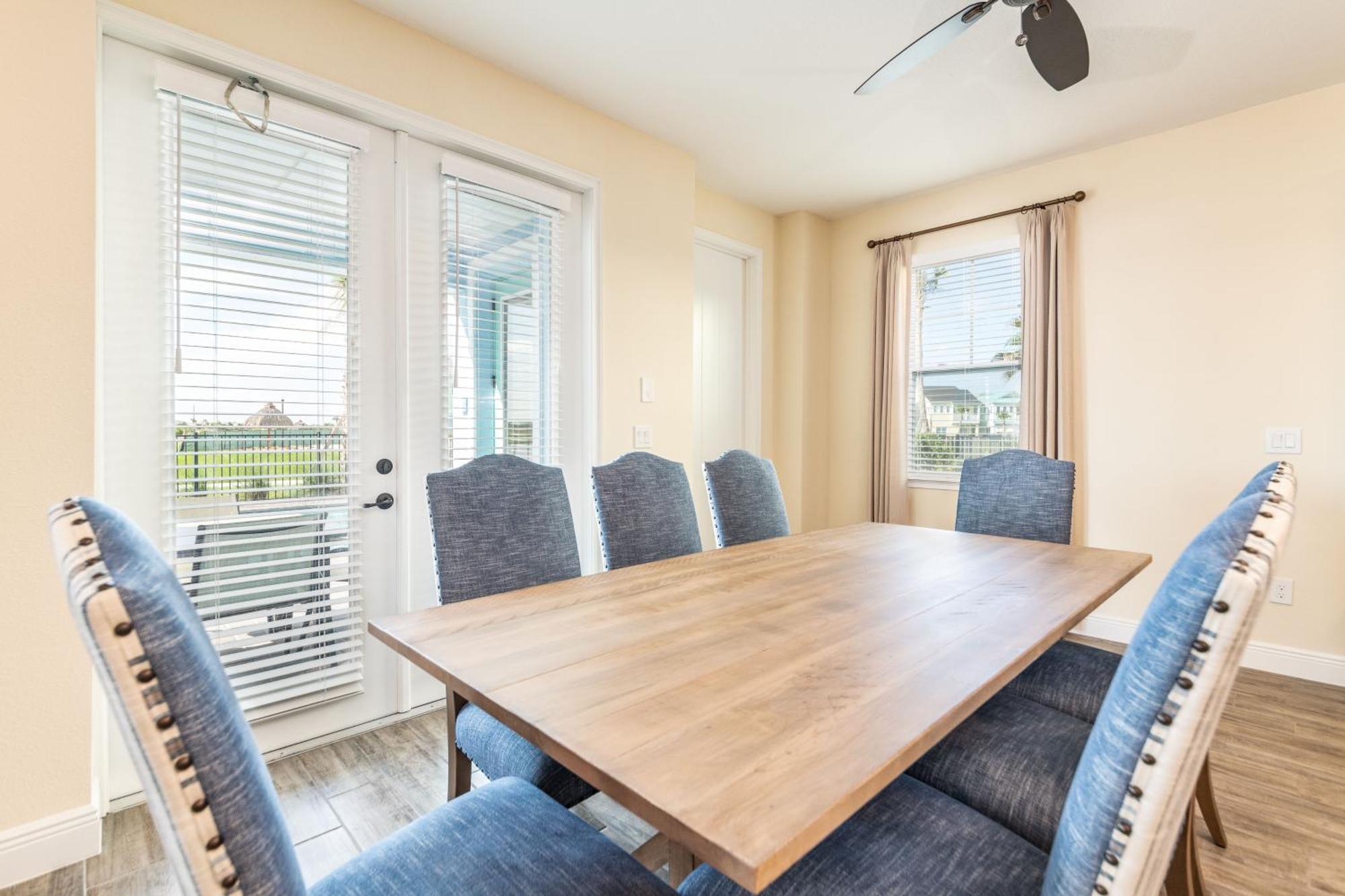 Holiday home High Tide With Private Pool Near With Margaritaville Access - 8053su *